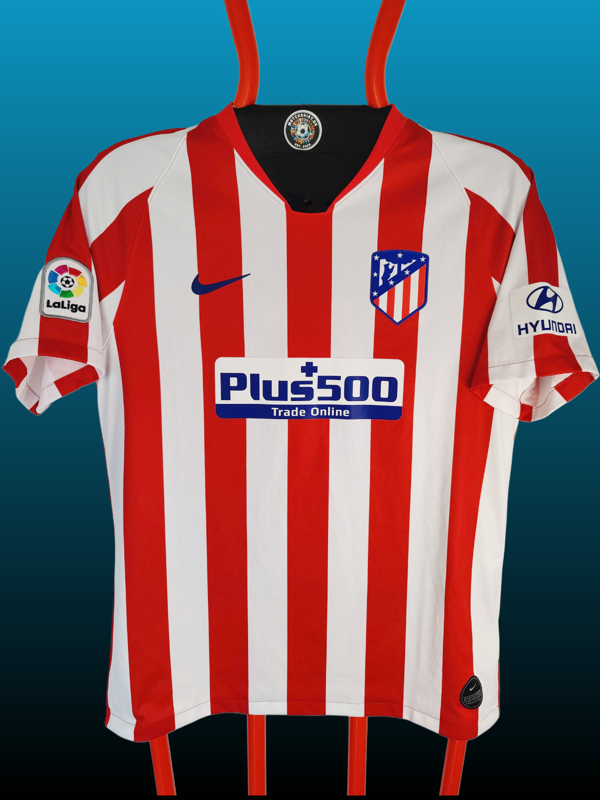 João Félix Atlético Madrid Hjemmetrøje – Str. L (2019/20)