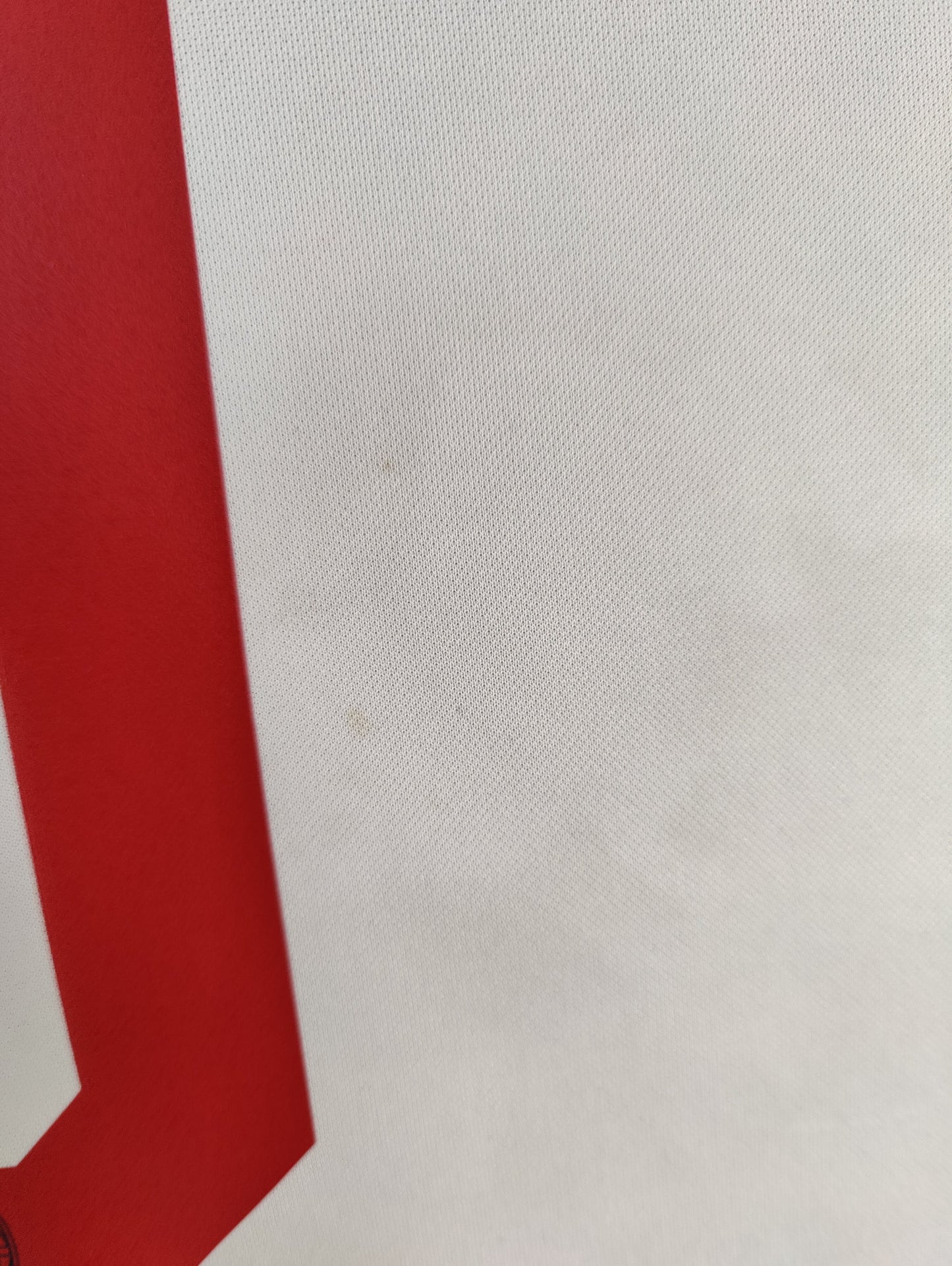 Gonzalo Higuaín AC Milan Udebanetrøje – Str. M (2018/19)