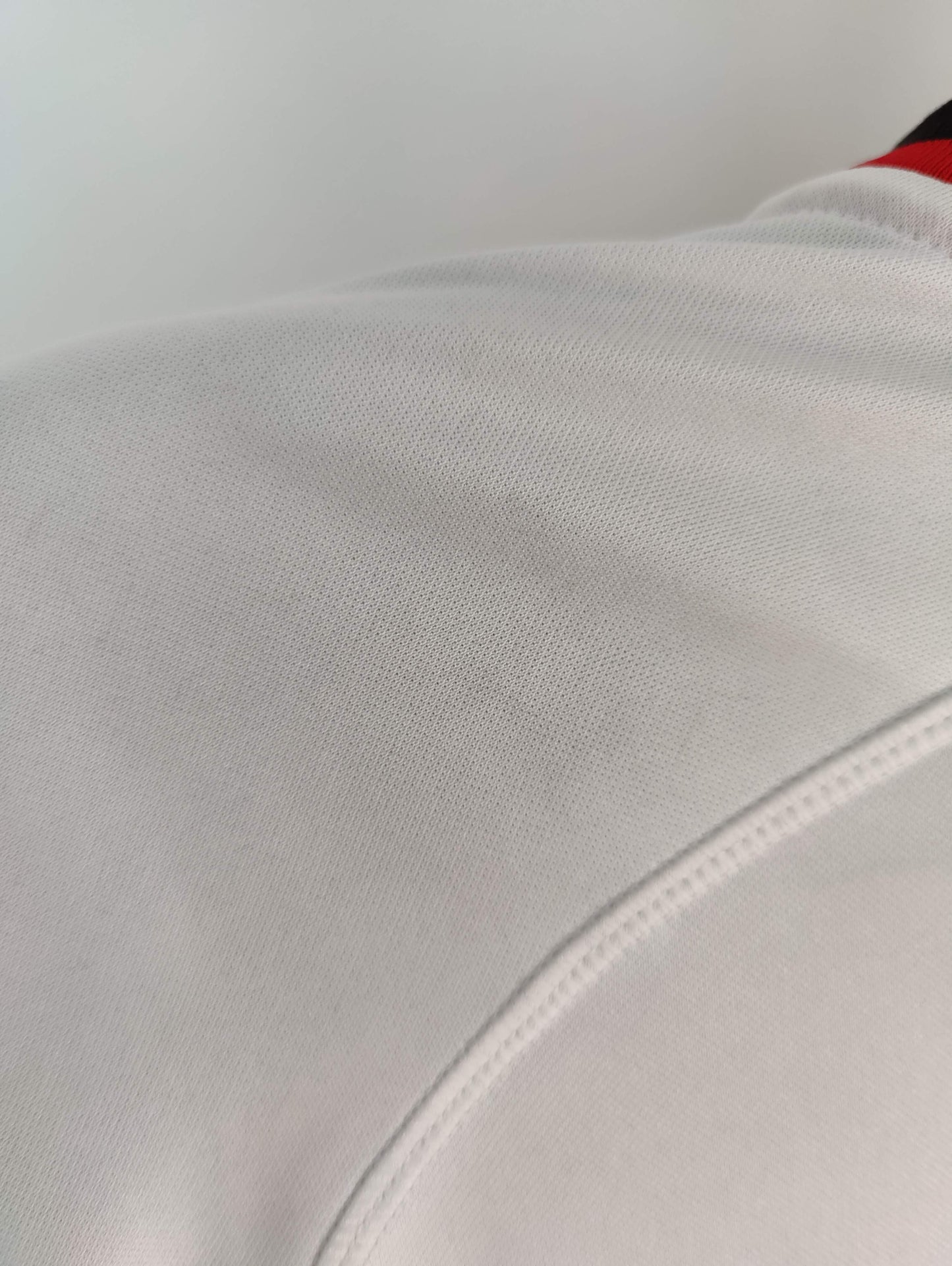 Gonzalo Higuaín AC Milan Udebanetrøje – Str. M (2018/19)