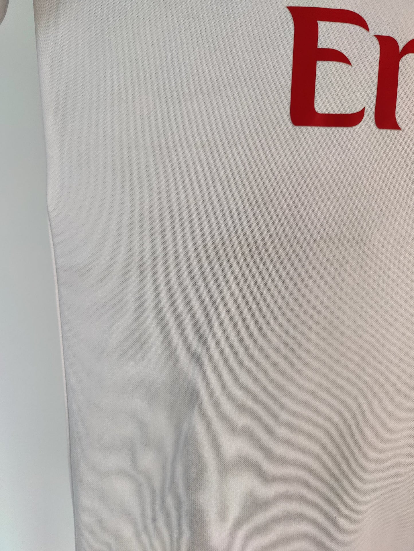 Gonzalo Higuaín AC Milan Udebanetrøje – Str. M (2018/19)