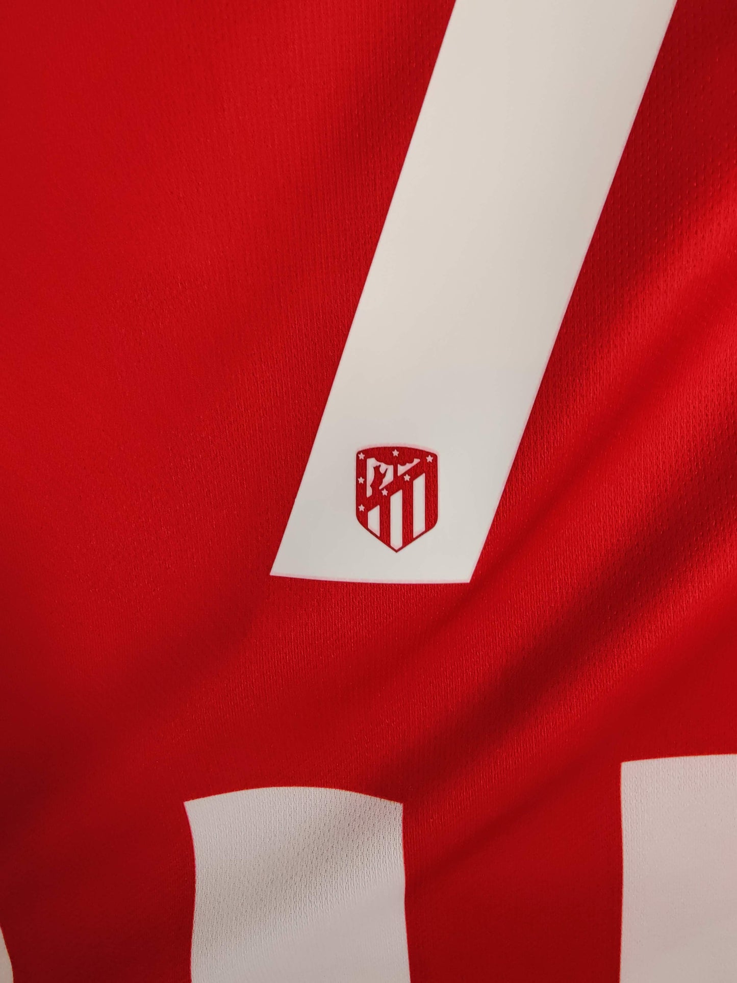 João Félix Atlético Madrid Hjemmetrøje – Str. L (2019/20)