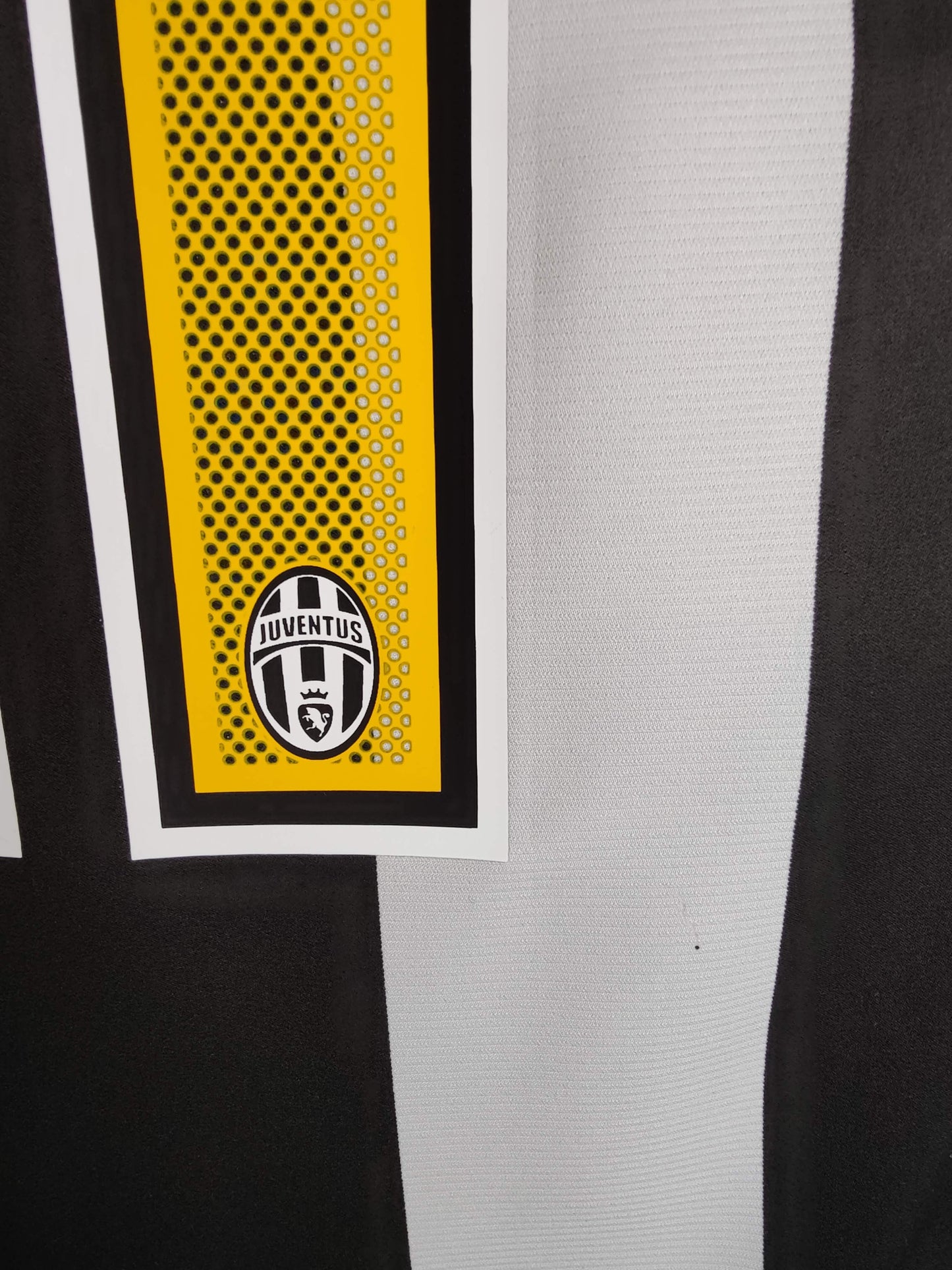 Pavel Nedved Juventus Hjemmebanetrøje – Str. L (2004/05)
