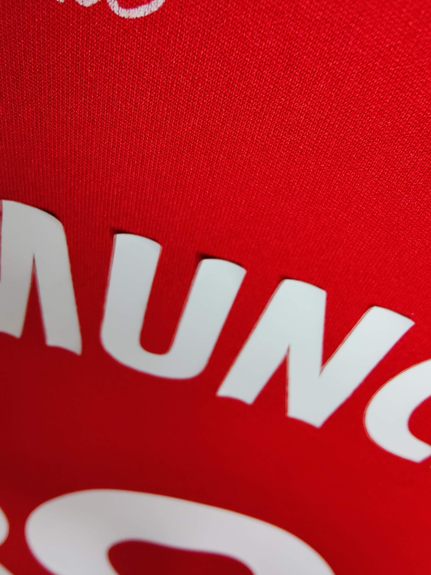 Toni Kroos Bayern München Hjemmebanetrøje 13/14 – Str. XL