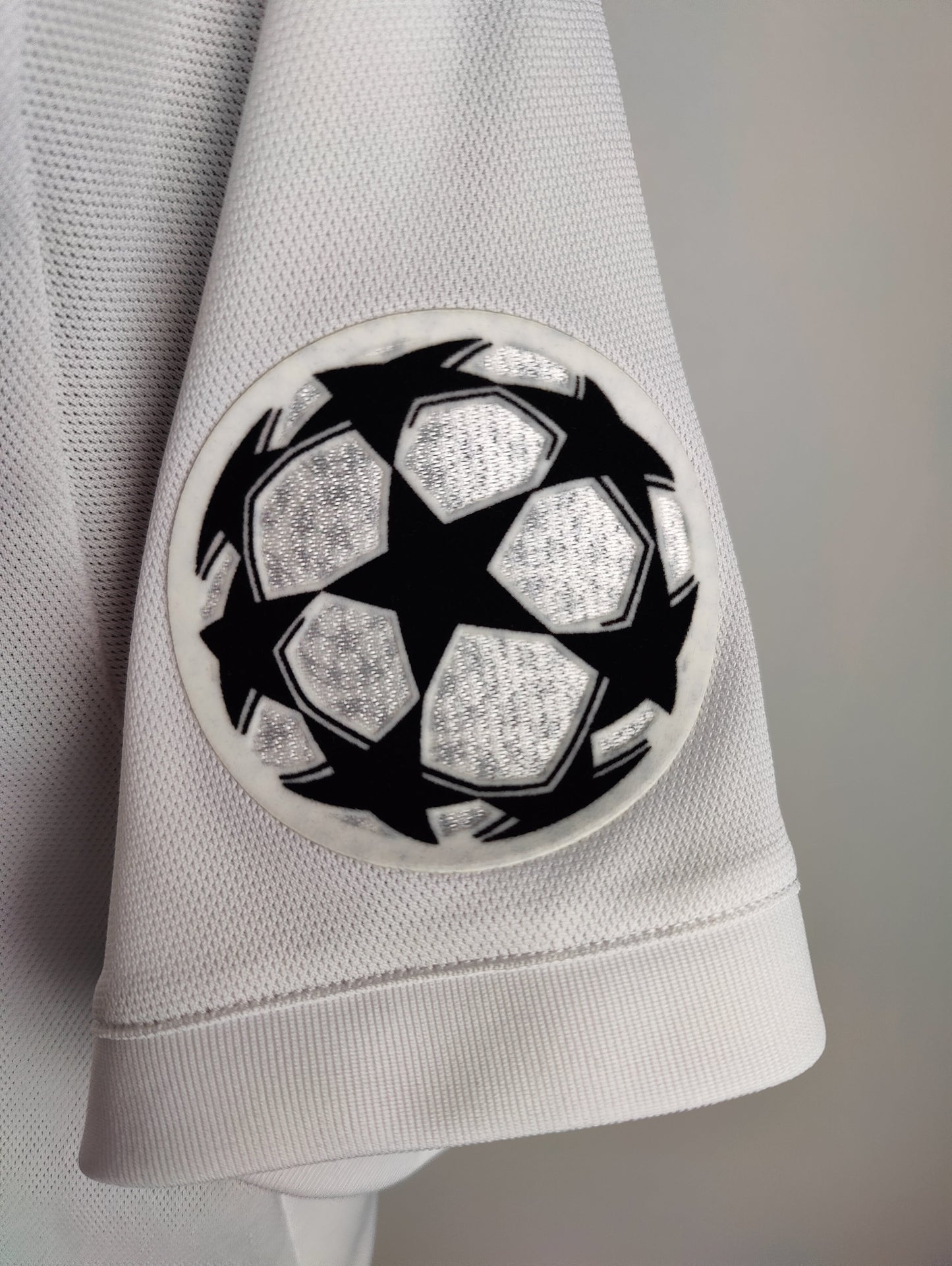 Cristiano Ronaldo Juventus Hjemmebanetrøje 18/19 – Str. L