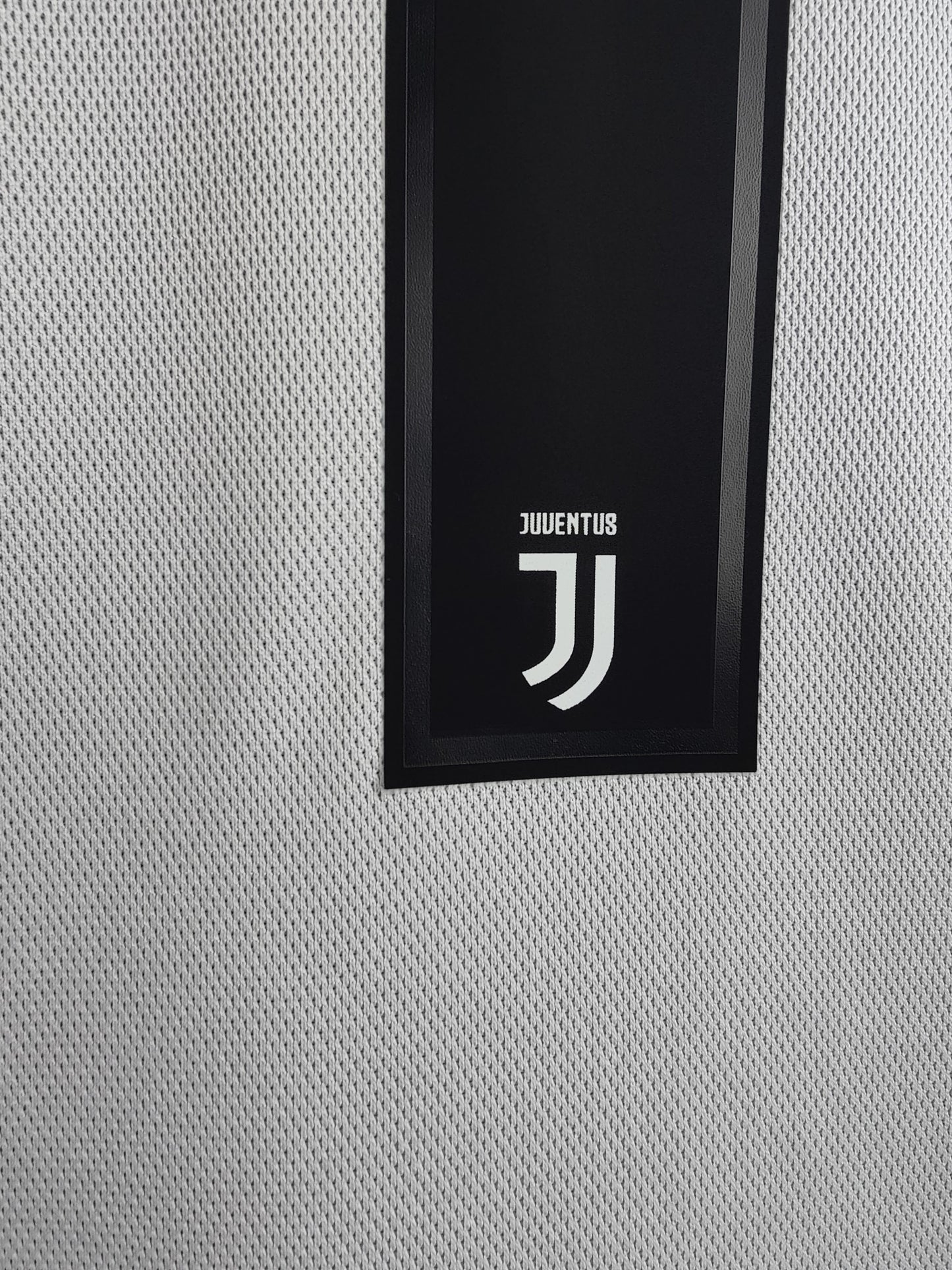 Cristiano Ronaldo Juventus Hjemmebanetrøje 18/19 – Str. L