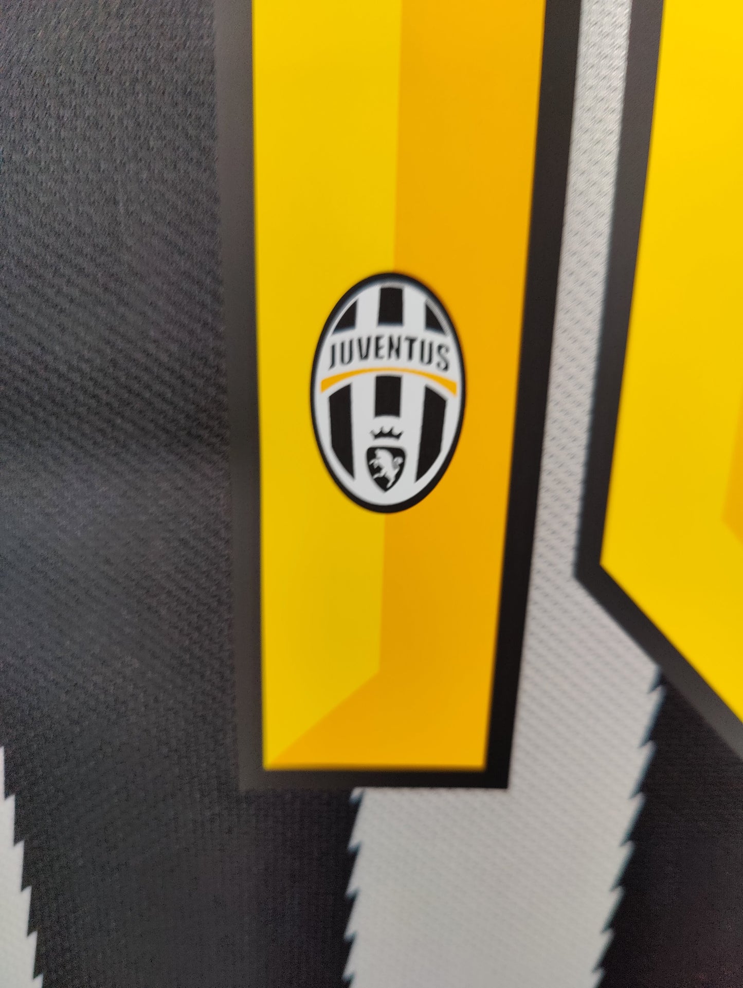 Alessandro Del Piero Juventus Hjemmebanetrøje – Str. M (2010/11)