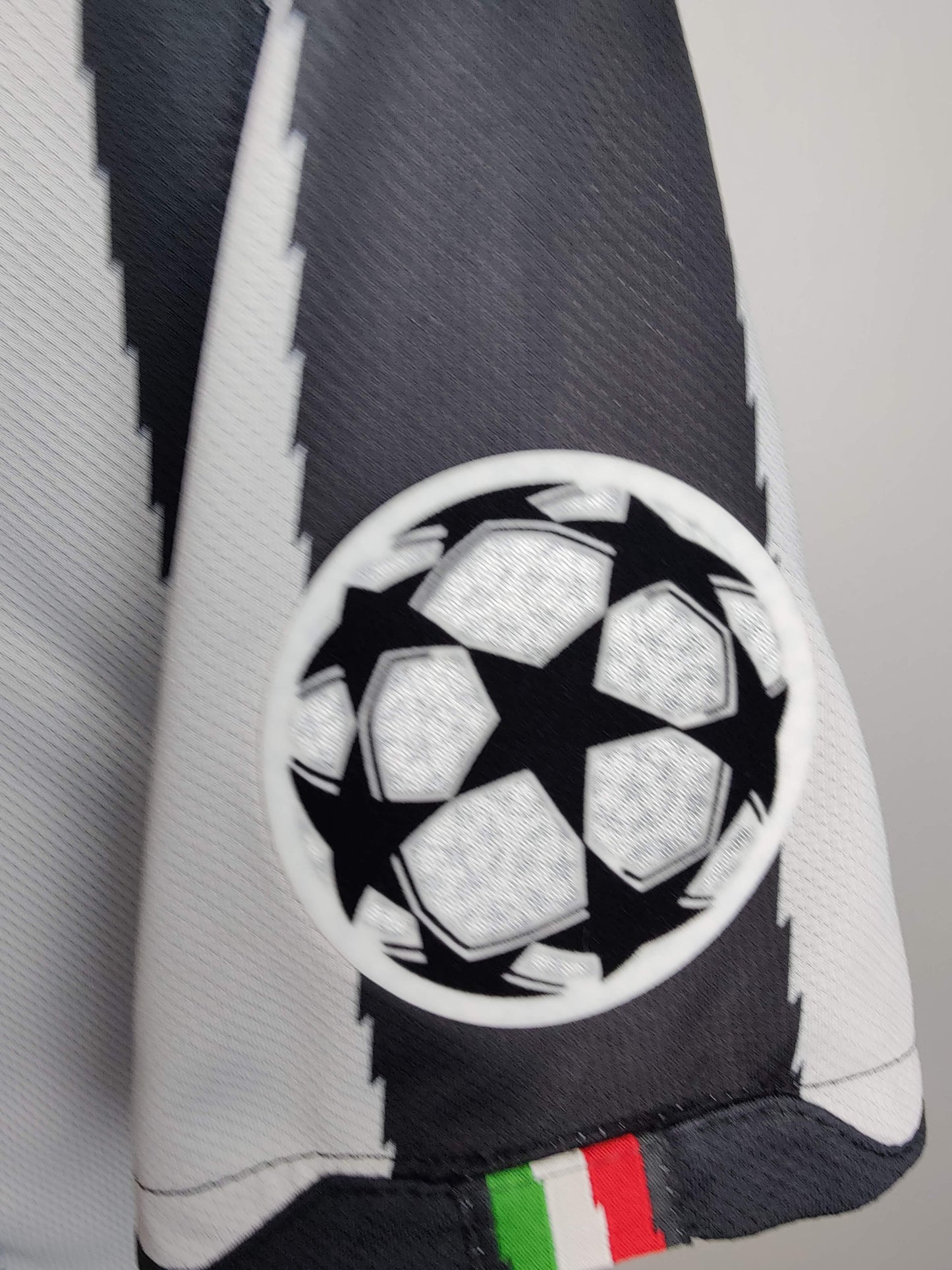 Alessandro Del Piero Juventus Hjemmebanetrøje – Str. M (2010/11)