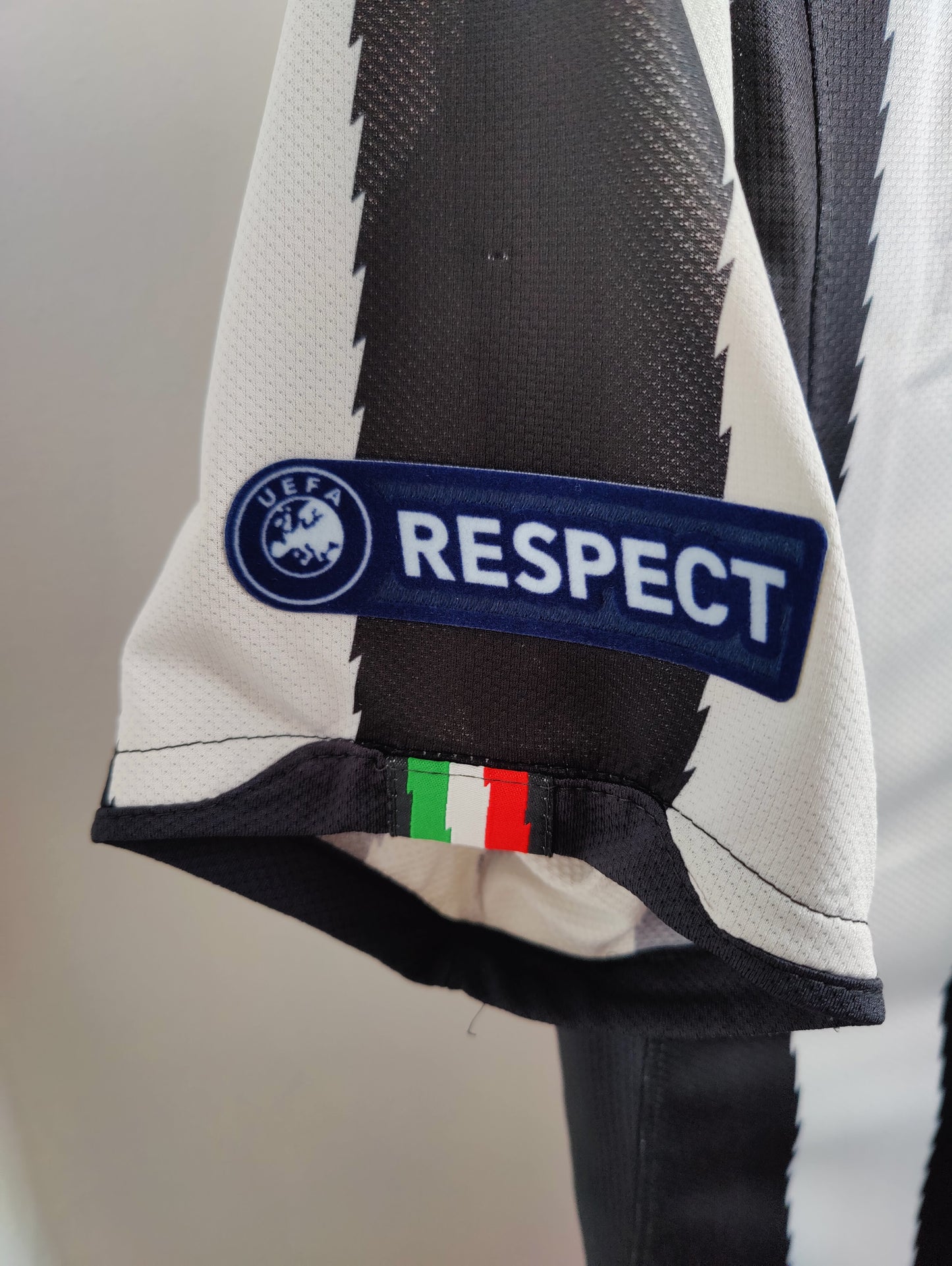 Alessandro Del Piero Juventus Hjemmebanetrøje – Str. M (2010/11)
