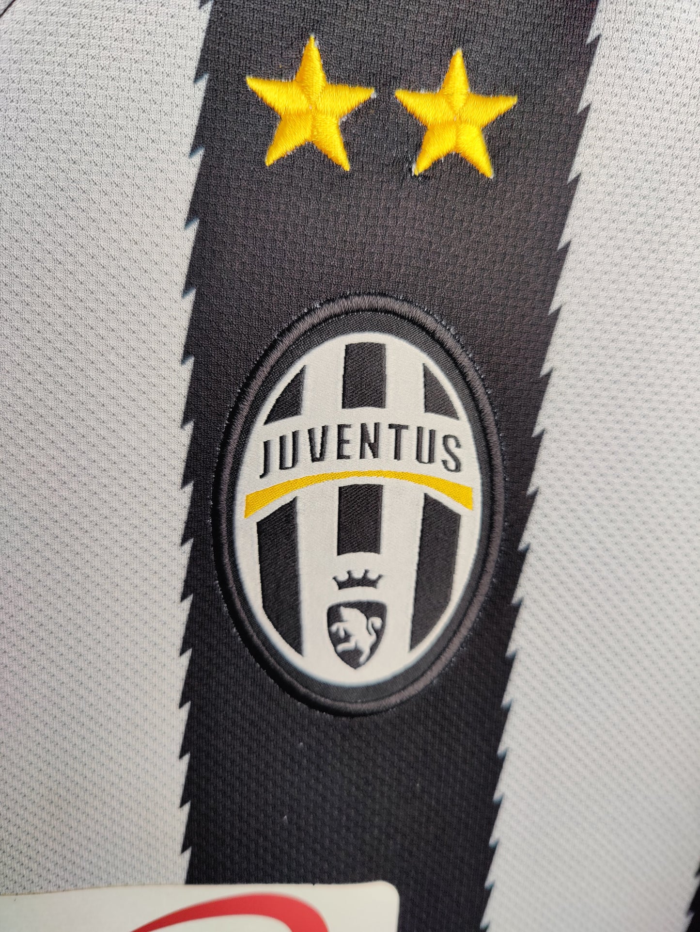 Alessandro Del Piero Juventus Hjemmebanetrøje – Str. M (2010/11)