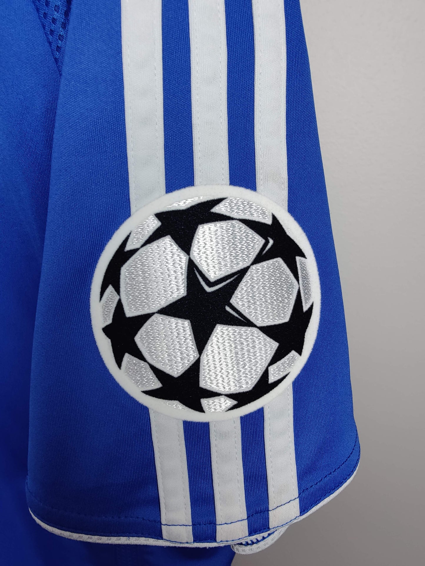 Andriy Shevchenko Chelsea Hjemmebanetrøje – Str. XL (2006/07)