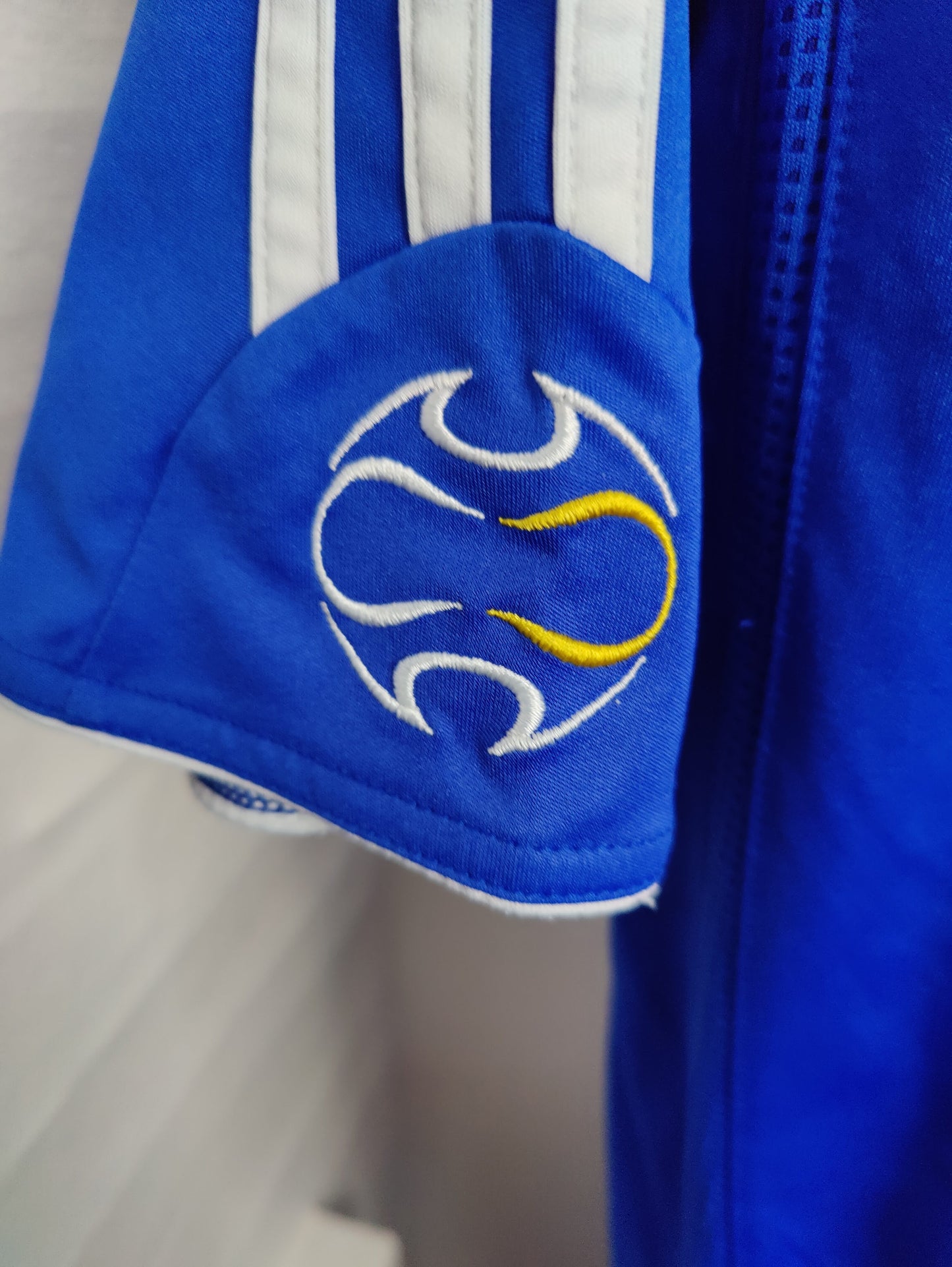 Andriy Shevchenko Chelsea Hjemmebanetrøje – Str. XL (2006/07)
