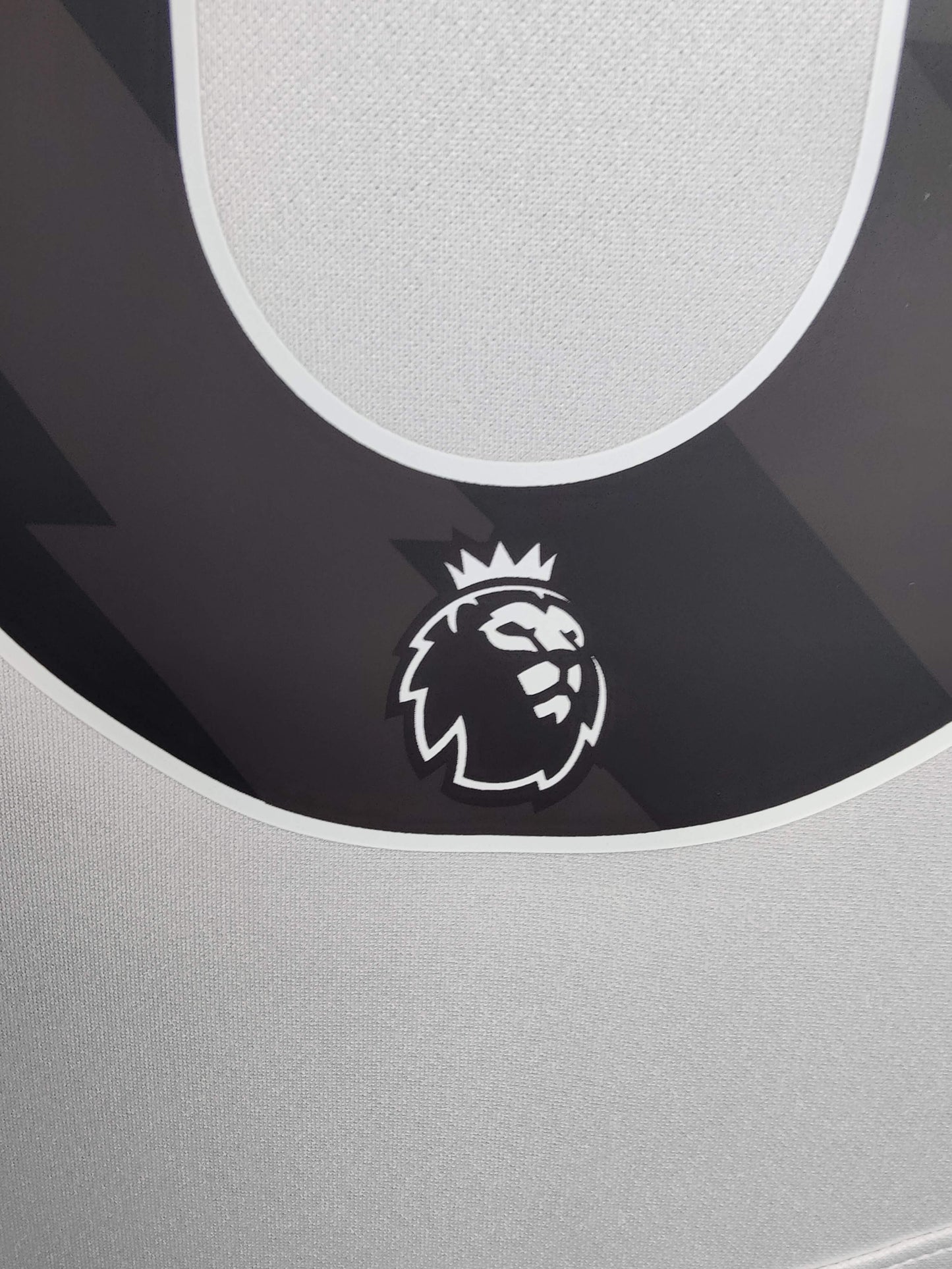 Diogo Jota Liverpool Udebanetrøje – Str. M (2023/24)