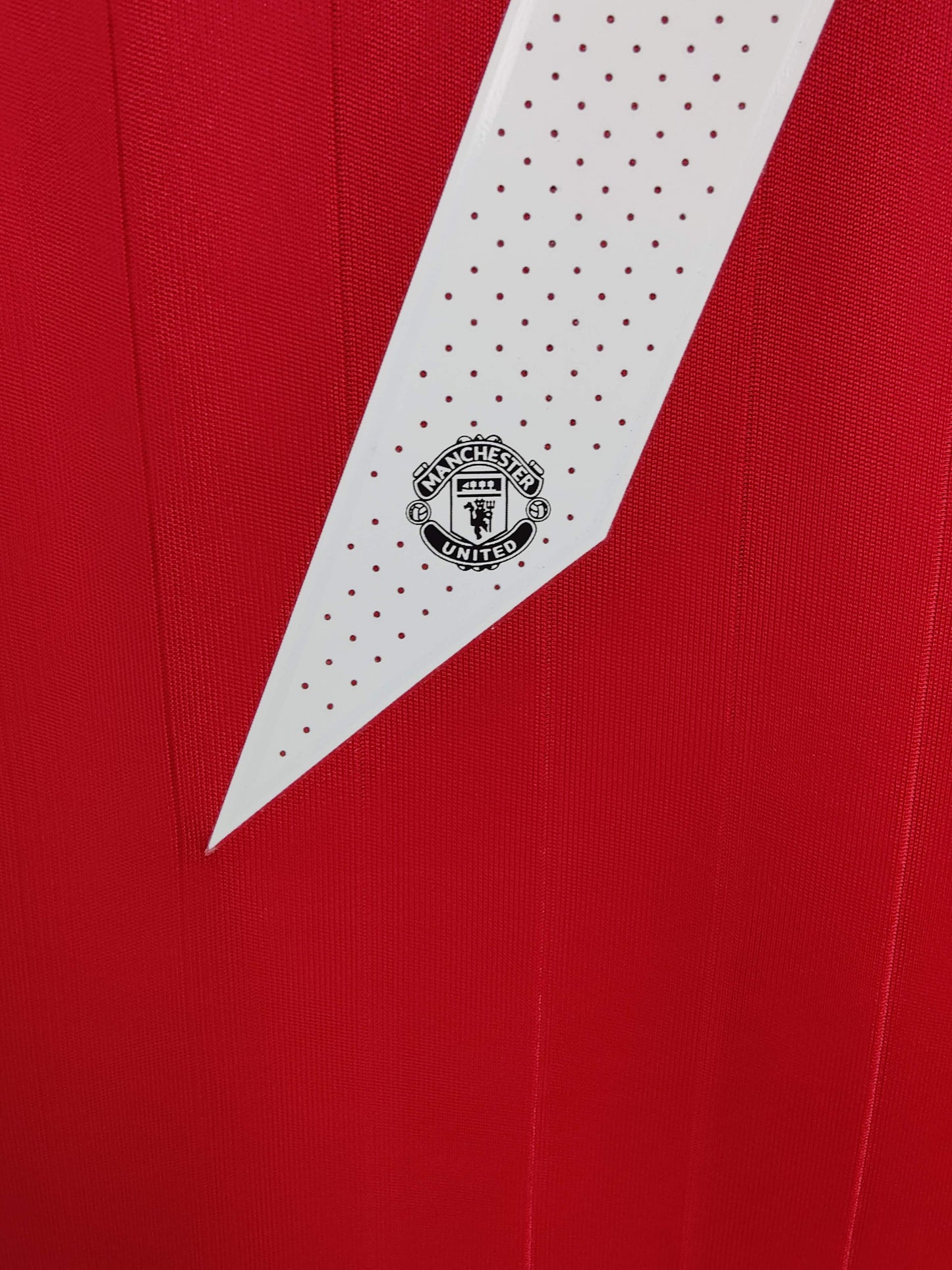Cristiano Ronaldo Manchester United Hjemmebanetrøje – Str. L (2022/23)