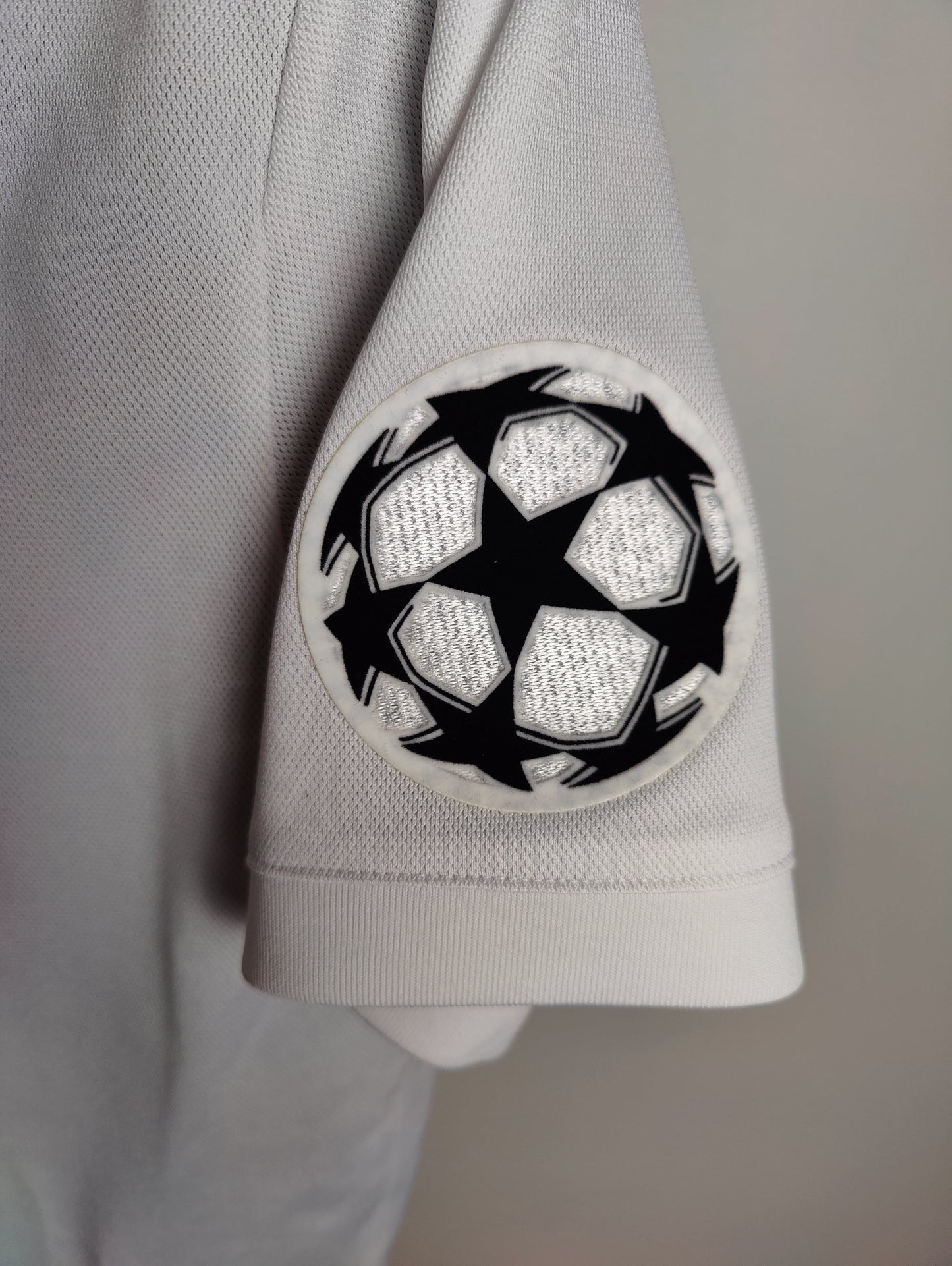 Cristiano Ronaldo Juventus Hjemmebanetrøje – Str. L (2018/19)