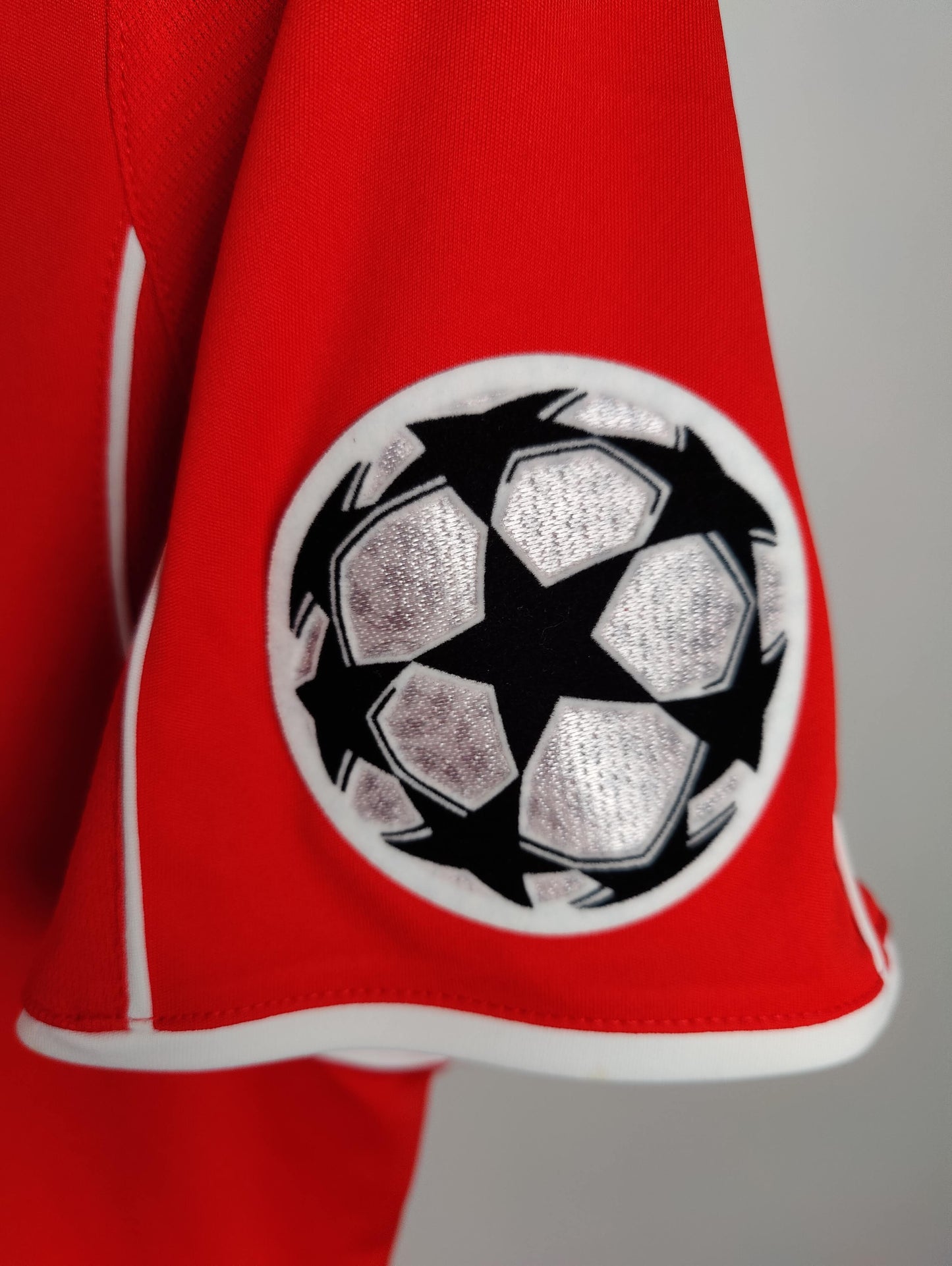 Steven Gerrard Liverpool Hjemmebanetrøje – Str. L (2014/15)