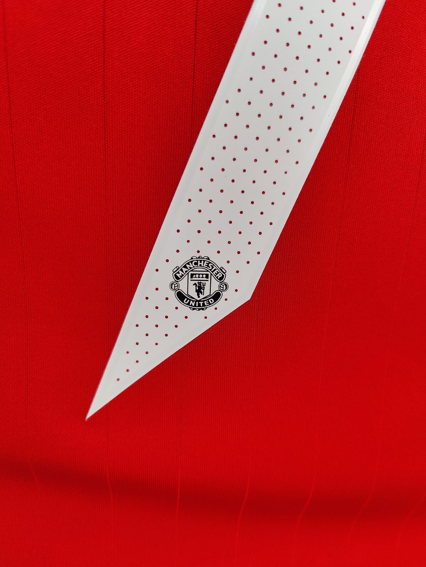 Cristiano Ronaldo Manchester United Hjemmebanetrøje – Str. M (2022/23)