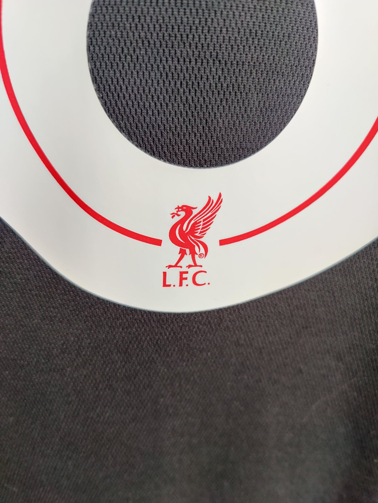 Steven Gerrard Liverpool Udebanetrøje – Str. L (2014/15)