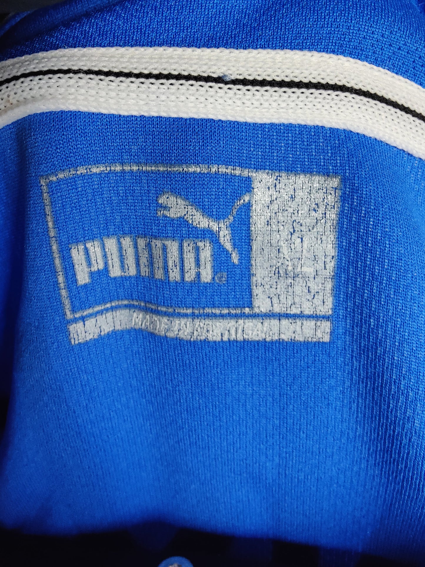 Andrea Pirlo Italien Hjemmebanetrøje – Str. XL (2003/04)