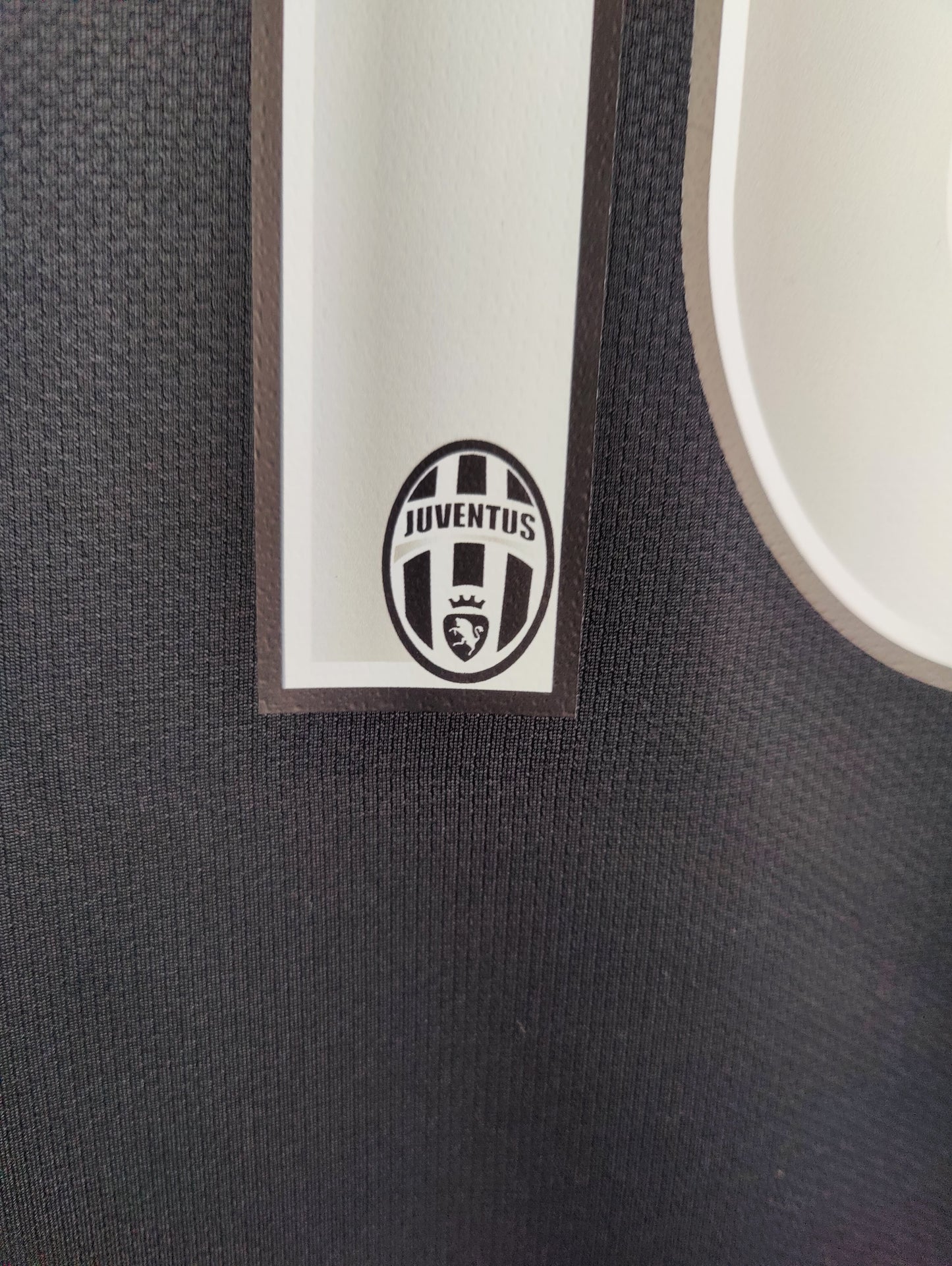 Alessandro Del Piero Juventus Udebanetrøje – Str. XL (2006/07)
