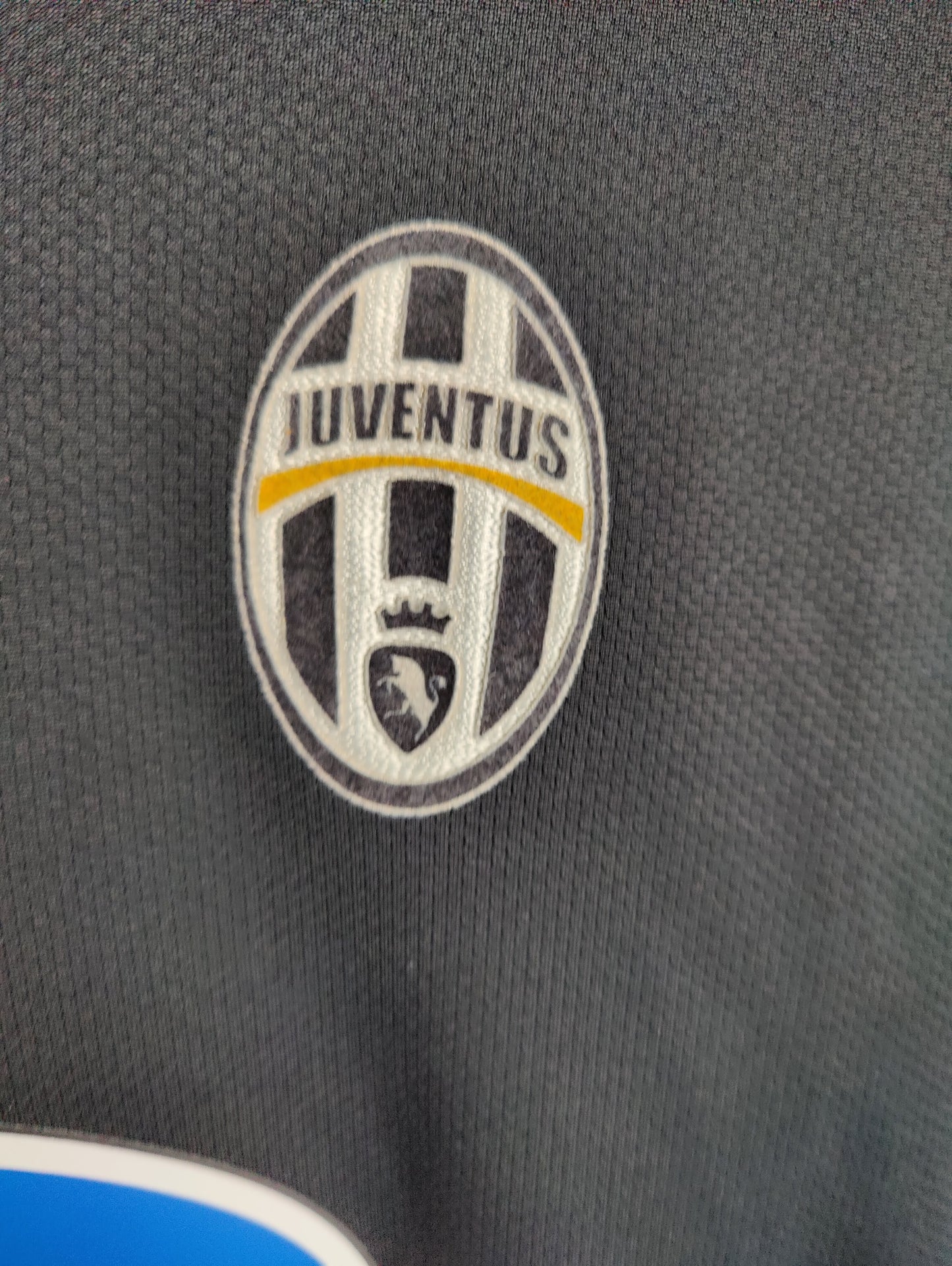 Alessandro Del Piero Juventus Udebanetrøje – Str. XL (2006/07)