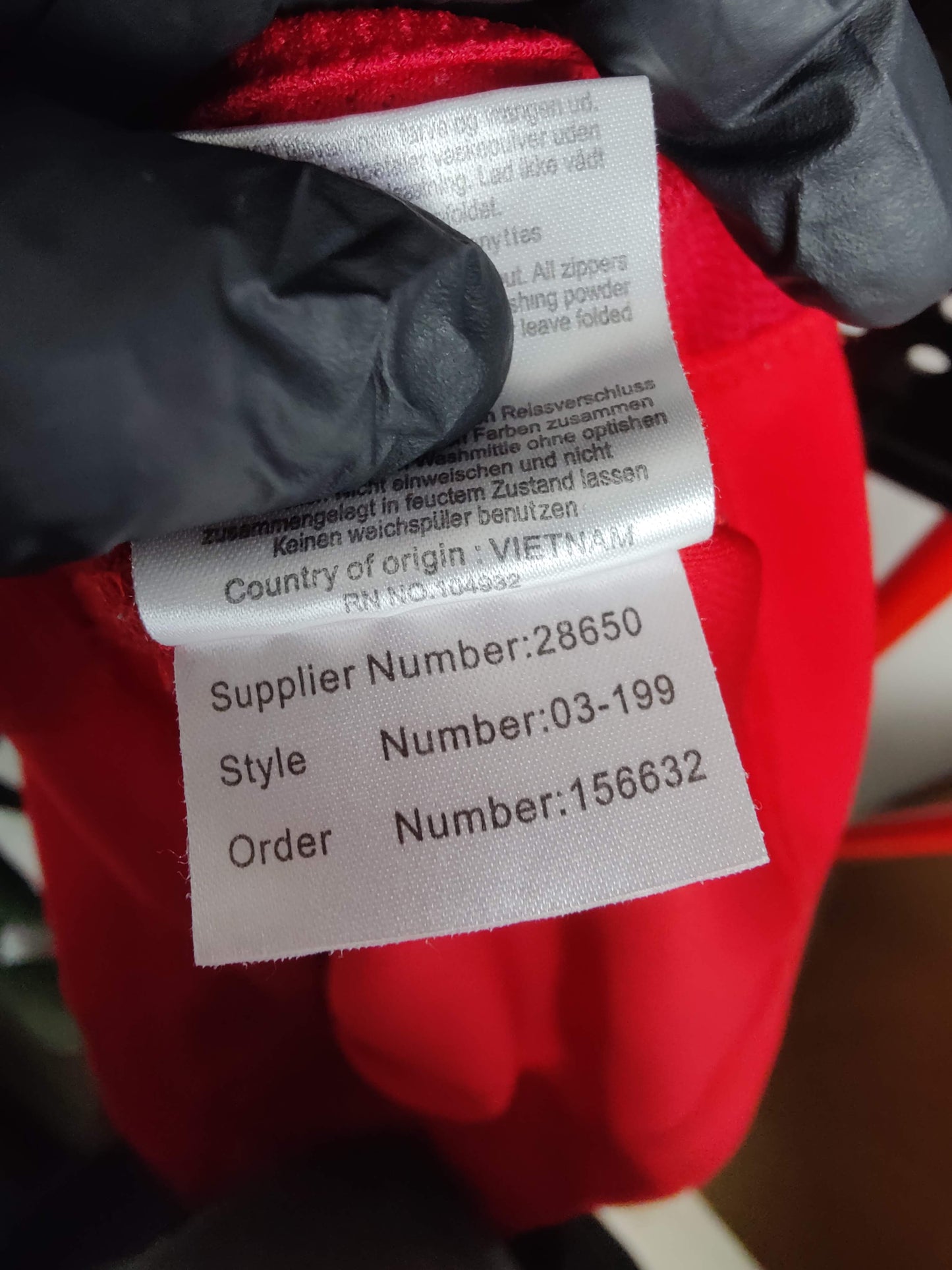 Ebbe Sand Danmark Euro 2004 Hjemmebanetrøje – Str. M