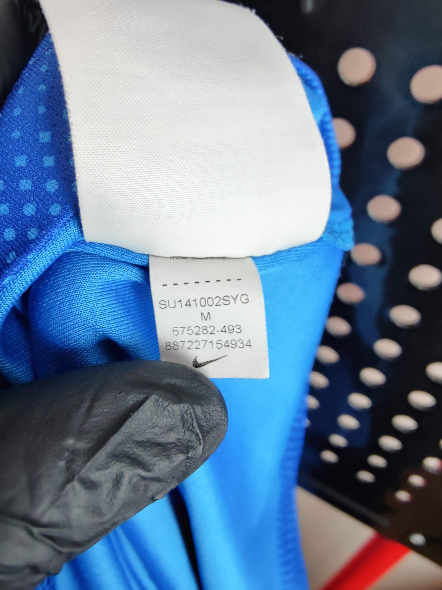 Marcelo Brasilien VM 2014 Udebanetrøje – Str. M