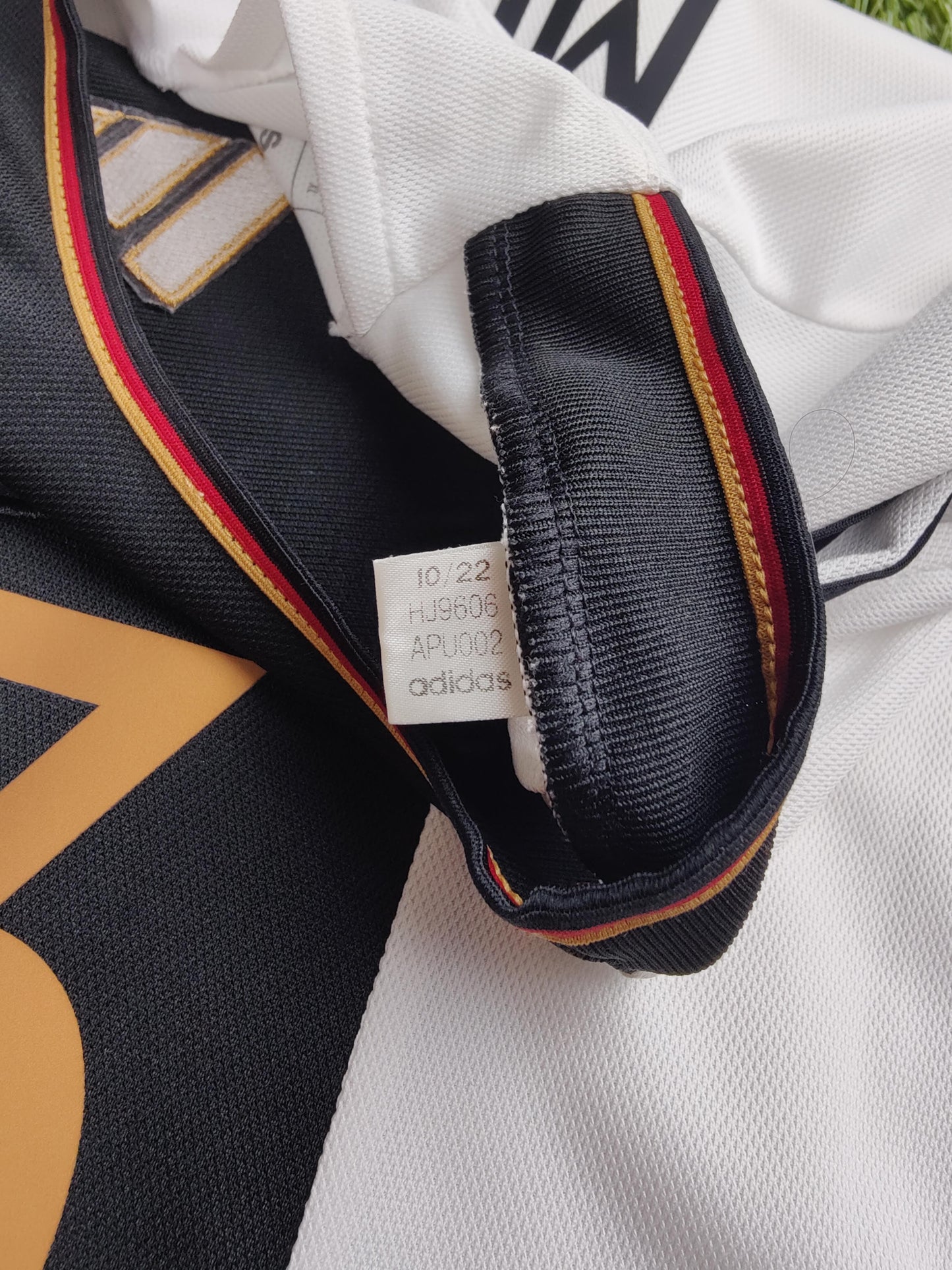 Thomas Müller Str. M Tyskland vs Spanien – 27. november 2022 – (VM 2022)