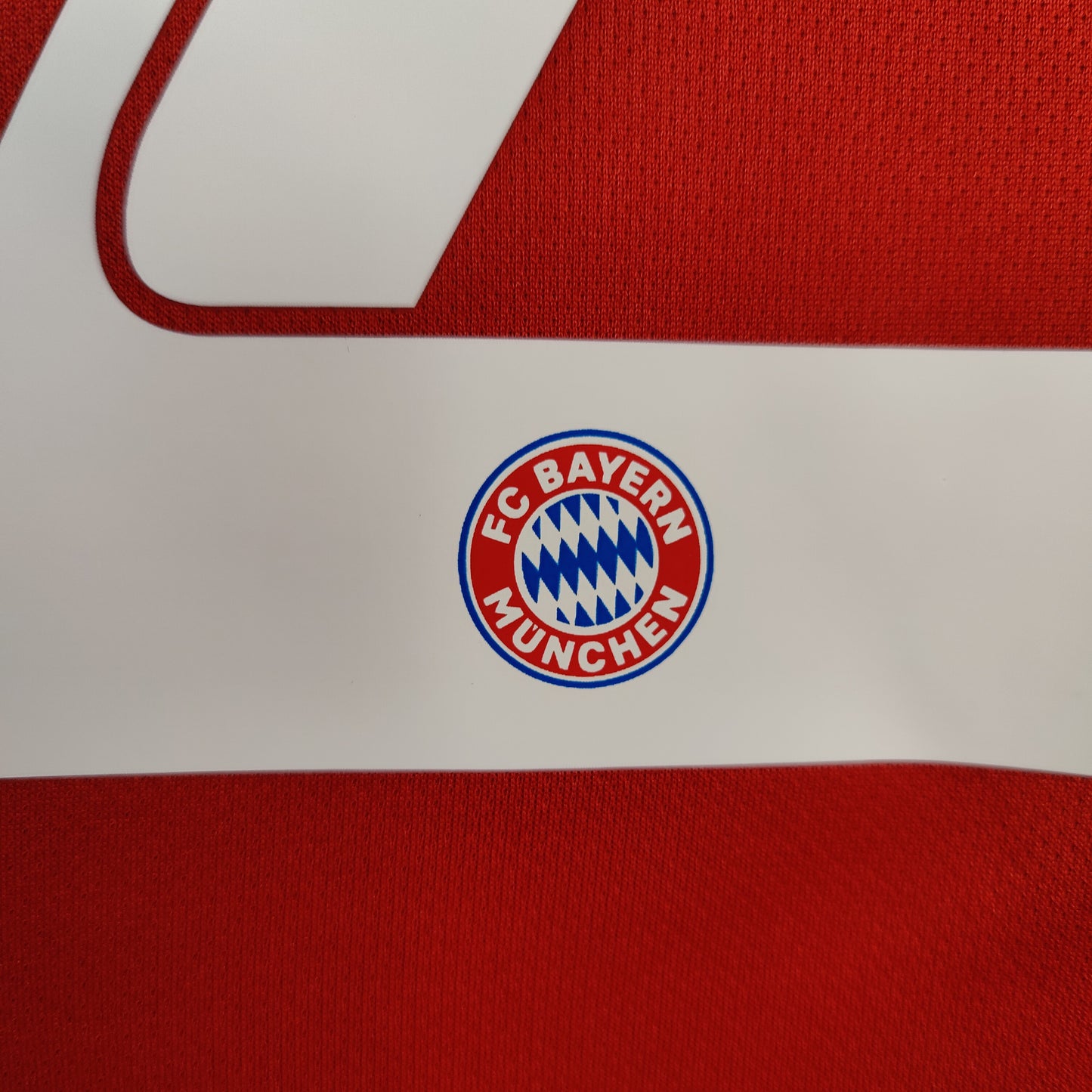 Jamal Musiala Bayern München Hjemmebanetrøje – Str. L (2021/22)
