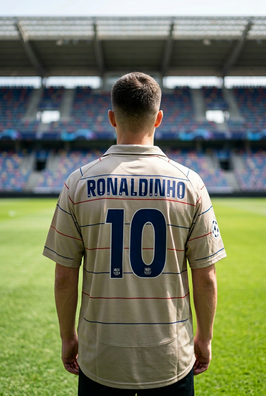 Ronaldinho