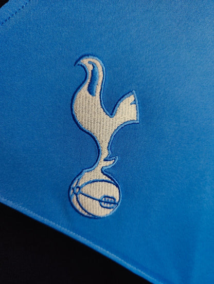 Christian Eriksen Tottenham Udebanetrøje – Str. XL (2015/16)