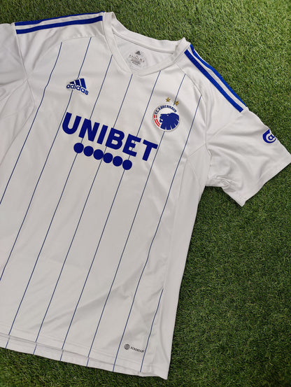 FC København Str. XL Hjemmebanetrøje (2022/23)