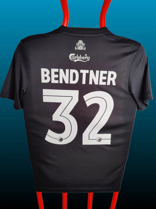 Nicklas Bendtner FCK Udebanetrøje – Str. M (2019/20)