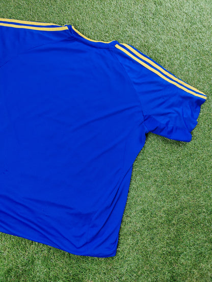 Brøndby IF Str. XXL Udebanetrøje (2006/07)