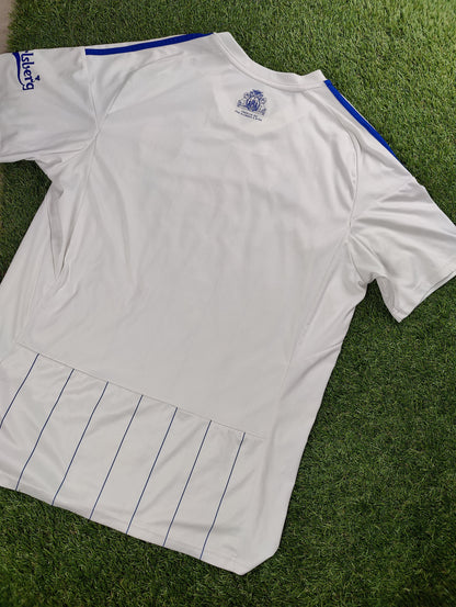 FC København Str. XL Hjemmebanetrøje (2022/23)
