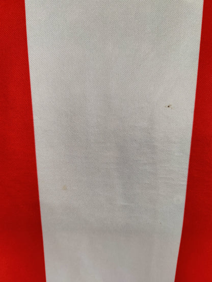 Ruud van Nistelrooy PSV Eindhoven Hjemmebanetrøje – Str. XL (1998/99)