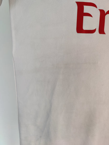 Gonzalo Higuaín AC Milan Udebanetrøje – Str. M (2018/19)