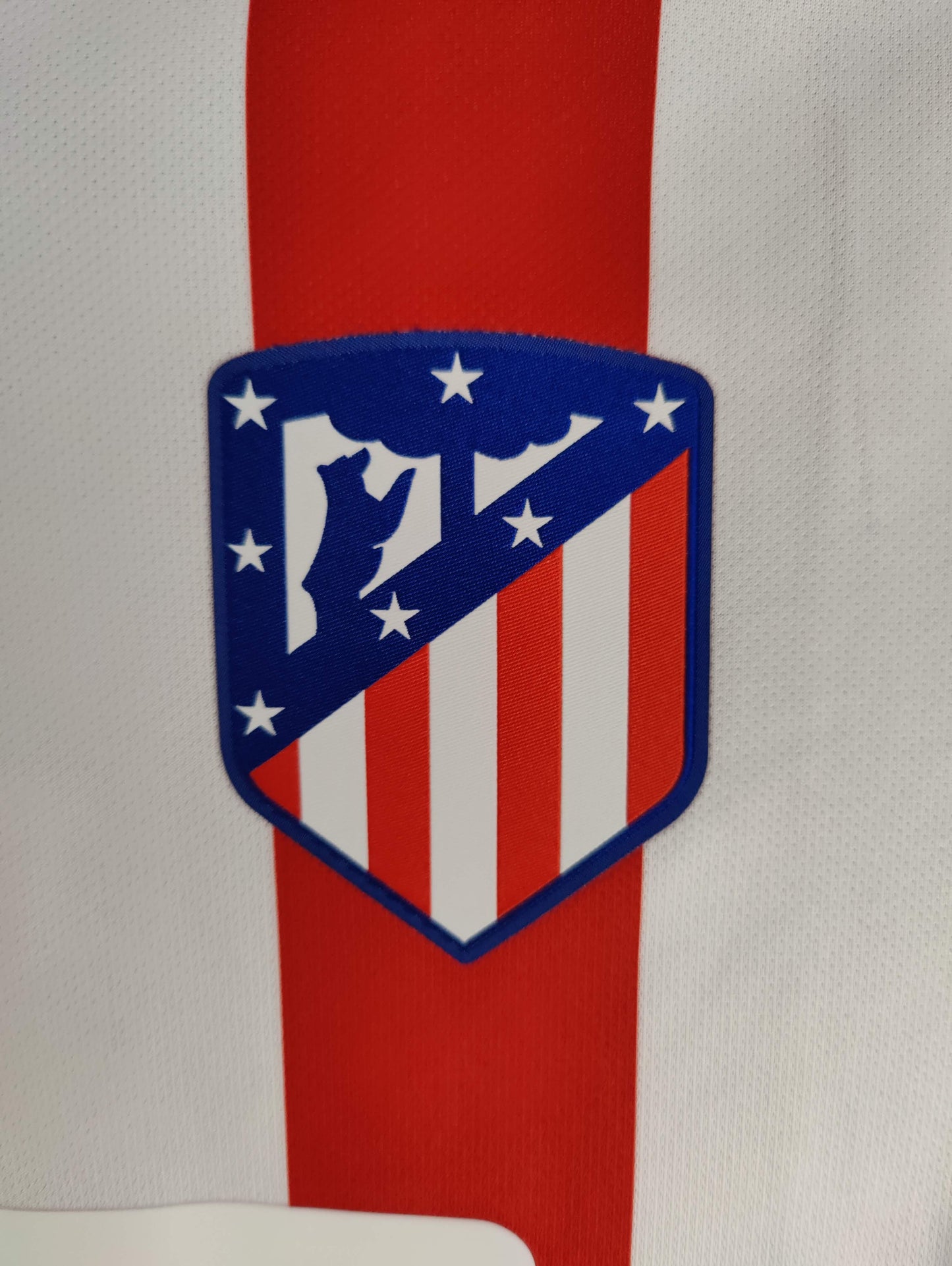 João Félix Atlético Madrid Hjemmetrøje – Str. L (2019/20)