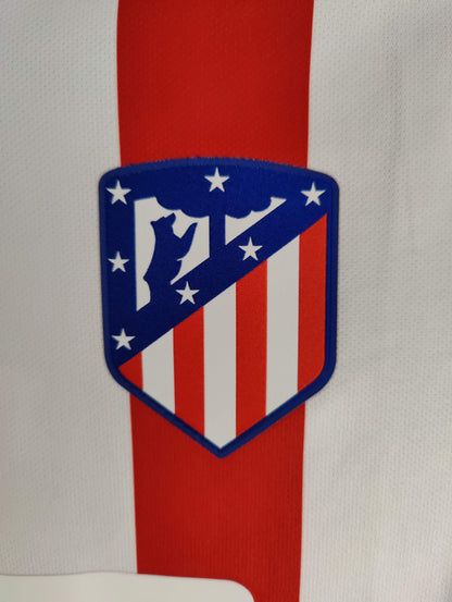 João Félix Atlético Madrid Hjemmetrøje – Str. L (2019/20)