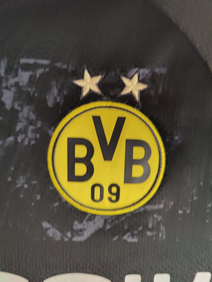 Thomas Delaney Dortmund Udebanetrøje – Str. M (2019/20)