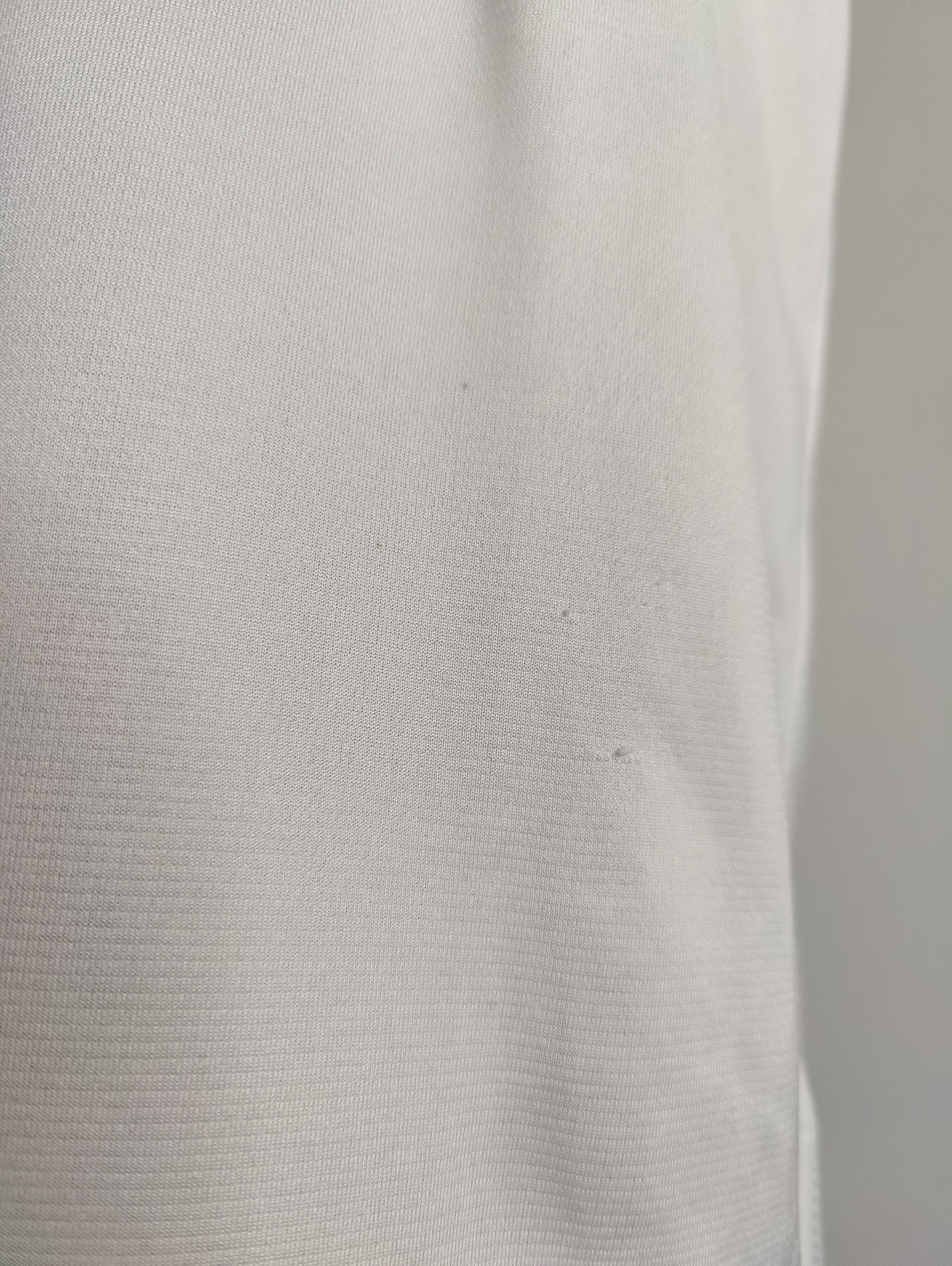 Javier Chicharito Hernández Sevilla Hjemmebanetrøje – Str. XL (2019/20)