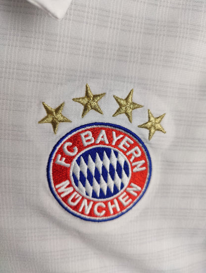 Toni Kroos Bayern München Udebanetrøje 13/14 – Str. XL