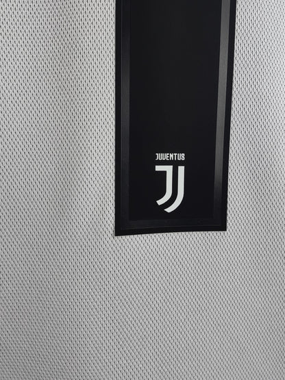 Cristiano Ronaldo Juventus Hjemmebanetrøje 18/19 – Str. L