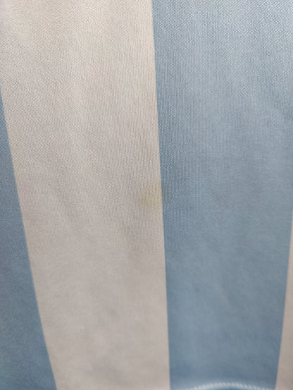 Messi Argentina VM 2014 Hjemmebanetrøje Str. L