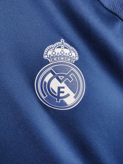 Cristiano Ronaldo Real Madrid Hjemmebanetrøje 15/16 – Str. L