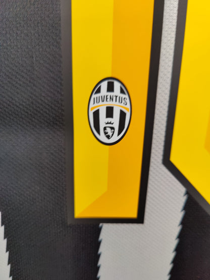 Alessandro Del Piero Juventus Hjemmebanetrøje – Str. M (2010/11)
