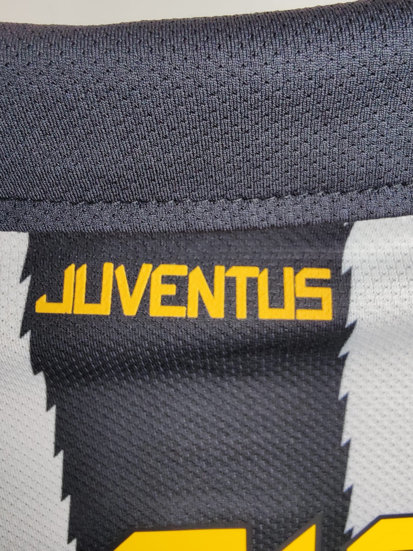Alessandro Del Piero Juventus Hjemmebanetrøje – Str. M (2010/11)