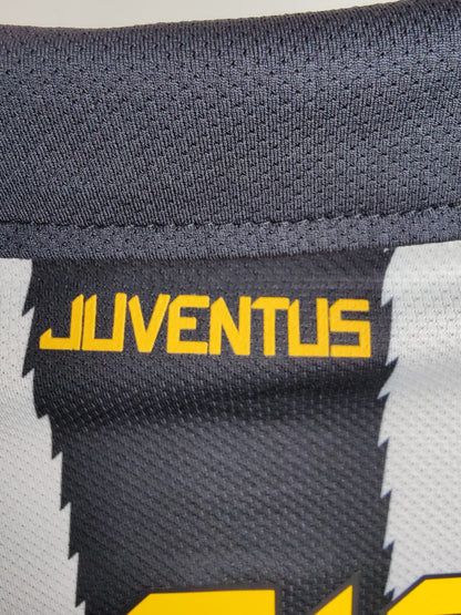 Alessandro Del Piero Juventus Hjemmebanetrøje – Str. M (2010/11)