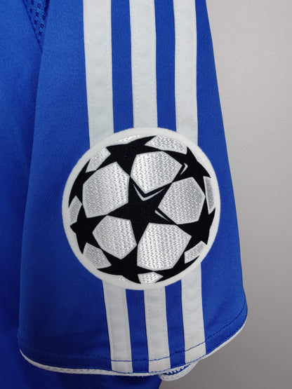 Andriy Shevchenko Chelsea Hjemmebanetrøje – Str. XL (2006/07)