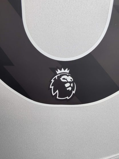 Diogo Jota Liverpool Udebanetrøje – Str. M (2023/24)