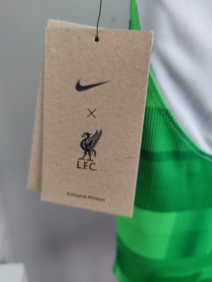 Diogo Jota Liverpool Udebanetrøje – Str. M (2023/24)